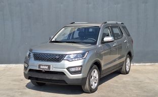 Changan • CX70