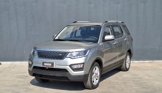 Changan • CX70