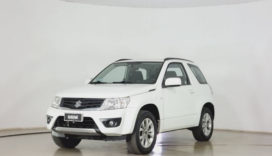 Suzuki • Grand Vitara