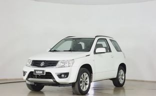 Suzuki • Grand Vitara