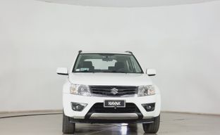 Suzuki • Grand Vitara