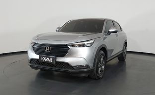 Honda • HR-V