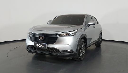 Honda HR-V EXL-2023