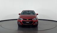 Chevrolet Cruze Ii 1.4 T LTZ AT Hatchback 2019