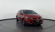 Chevrolet Cruze Ii 1.4 T LTZ AT Hatchback 2019