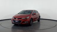 Chevrolet Cruze Ii 1.4 T LTZ AT Hatchback 2019