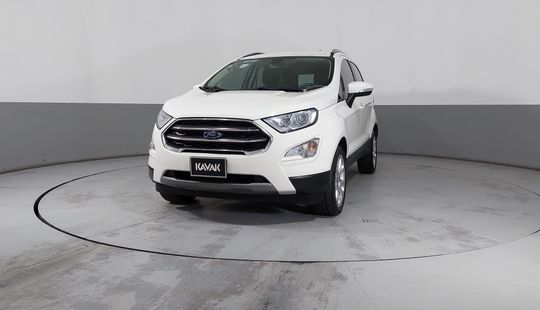 Ford • EcoSport