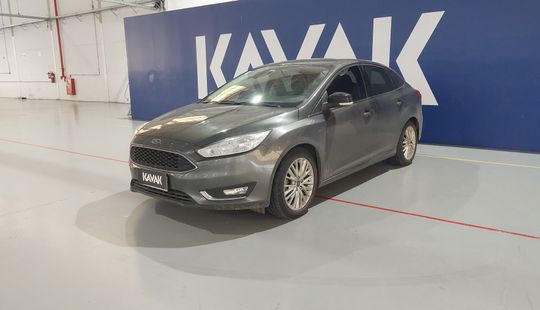 Ford Focus SE FASTBACK-2018