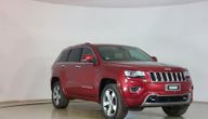 Jeep Grand Cherokee 5.7 OVERLAND AUTO 4WD Suv 2016