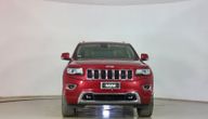 Jeep Grand Cherokee 5.7 OVERLAND AUTO 4WD Suv 2016