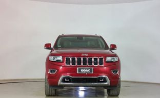 Jeep • Grand Cherokee