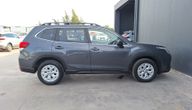 Subaru Forester 2.0 X CVT 4WD Suv 2024