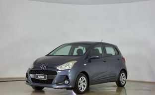 Hyundai • Grand i10