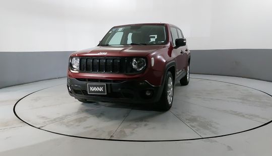 Jeep • Renegade