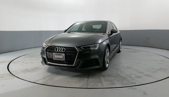 Audi • A3