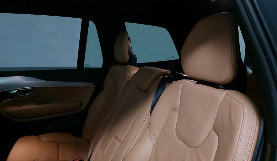 Volvo Xc90 2.0 MOMENTUM T6 AWD AUTO Suv 2017