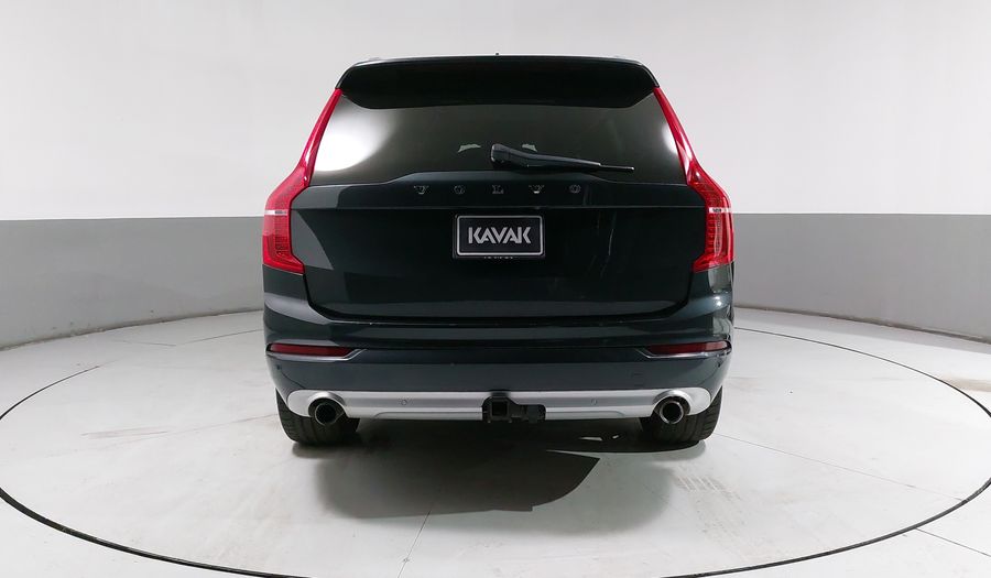 Volvo Xc90 2.0 MOMENTUM T6 AWD AUTO Suv 2017