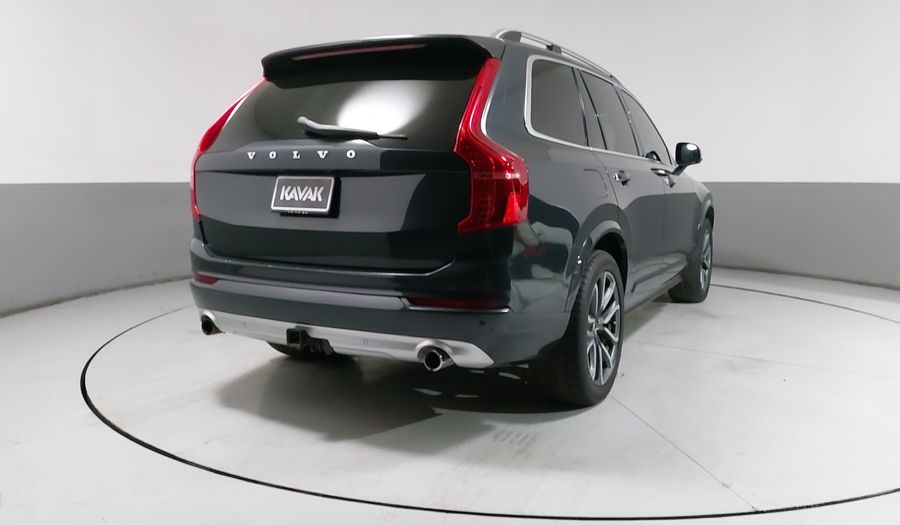 Volvo Xc90 2.0 MOMENTUM T6 AWD AUTO Suv 2017
