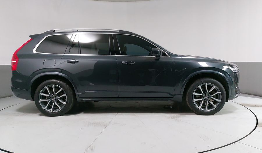 Volvo Xc90 2.0 MOMENTUM T6 AWD AUTO Suv 2017