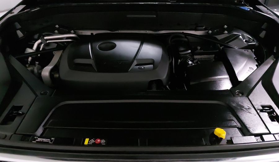 Volvo Xc90 2.0 MOMENTUM T6 AWD AUTO Suv 2017