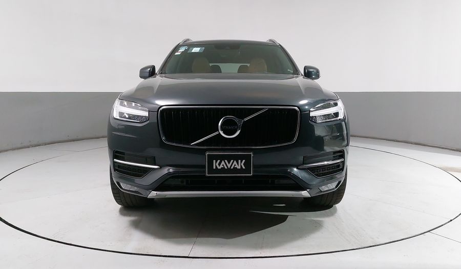 Volvo Xc90 2.0 MOMENTUM T6 AWD AUTO Suv 2017