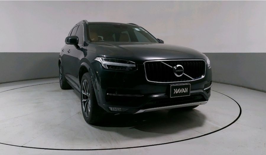 Volvo Xc90 2.0 MOMENTUM T6 AWD AUTO Suv 2017