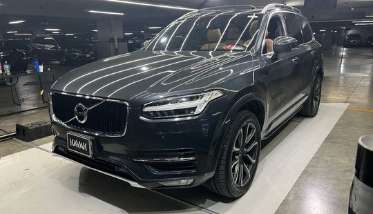 Volvo • XC90