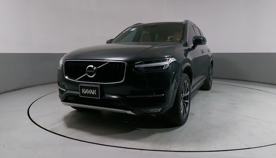 Volvo • XC90