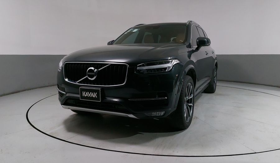 Volvo Xc90 2.0 MOMENTUM T6 AWD AUTO Suv 2017