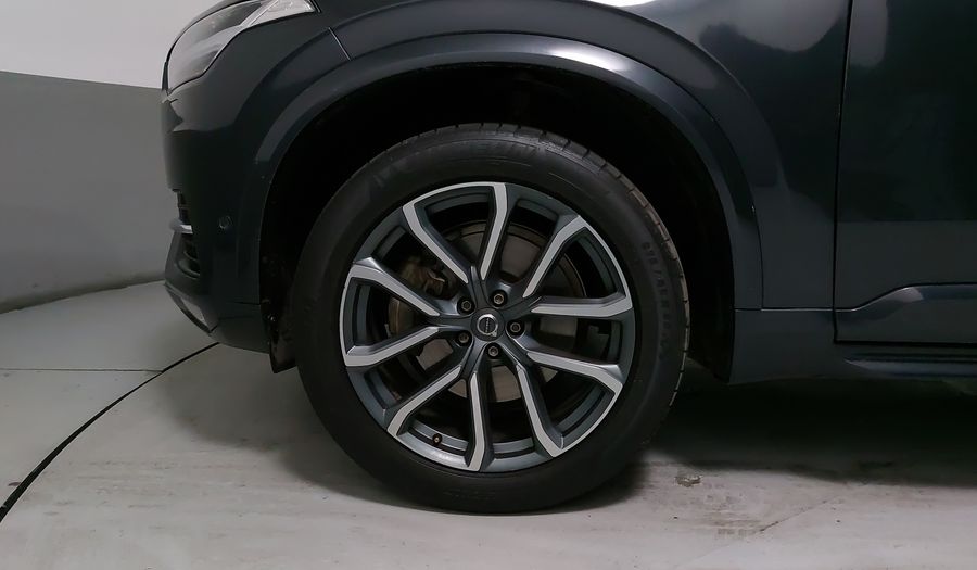 Volvo Xc90 2.0 MOMENTUM T6 AWD AUTO Suv 2017