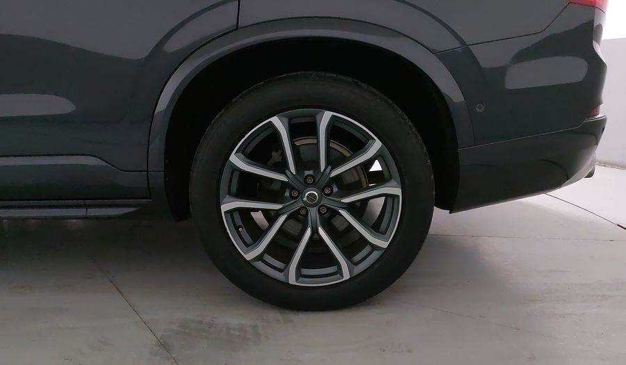 Volvo Xc90 2.0 MOMENTUM T6 AWD AUTO Suv 2017