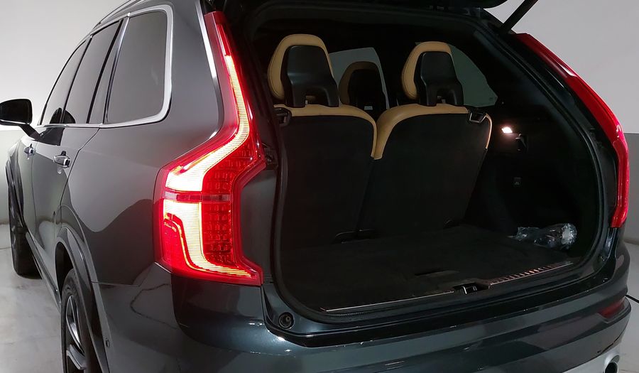 Volvo Xc90 2.0 MOMENTUM T6 AWD AUTO Suv 2017