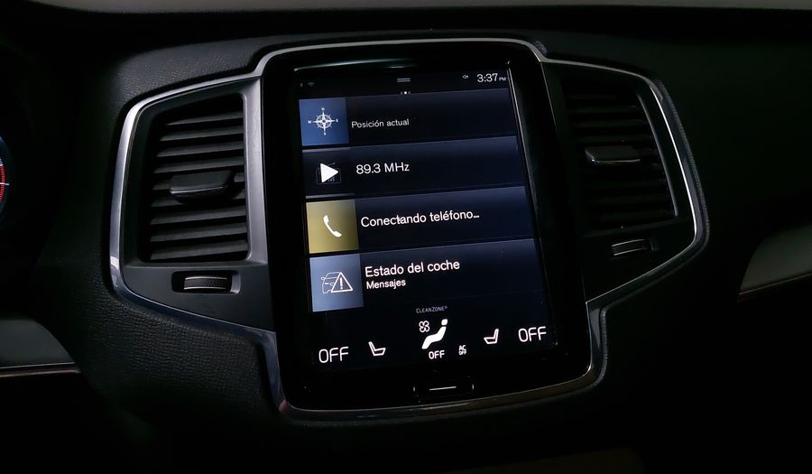 Volvo Xc90 2.0 MOMENTUM T6 AWD AUTO Suv 2017