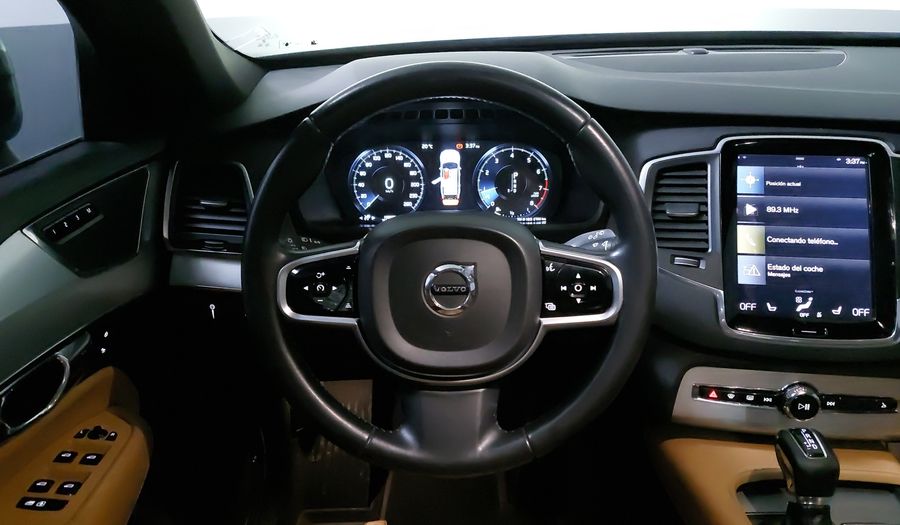 Volvo Xc90 2.0 MOMENTUM T6 AWD AUTO Suv 2017