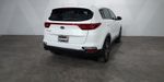 Kia Sportage 2.0 LX AUTO Suv 2020