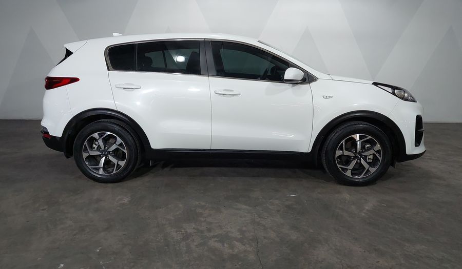 Kia Sportage 2.0 LX AUTO Suv 2020