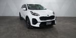 Kia Sportage 2.0 LX AUTO Suv 2020