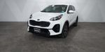 Kia Sportage 2.0 LX AUTO Suv 2020