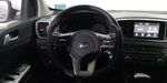 Kia Sportage 2.0 LX AUTO Suv 2020