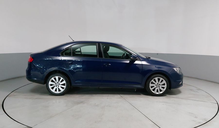 Seat Toledo 1.4 STYLE DSG Sedan 2016