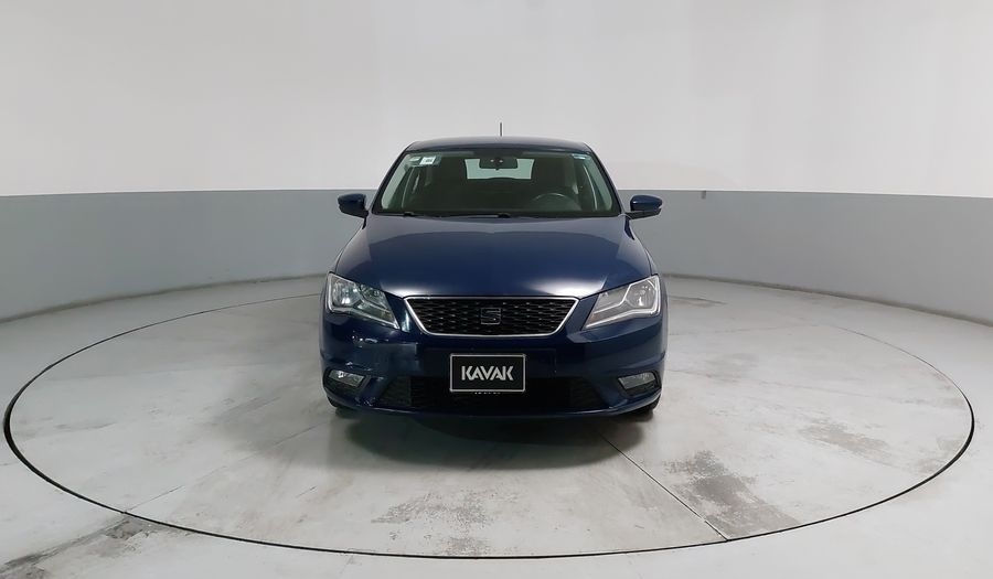 Seat Toledo 1.4 STYLE DSG Sedan 2016