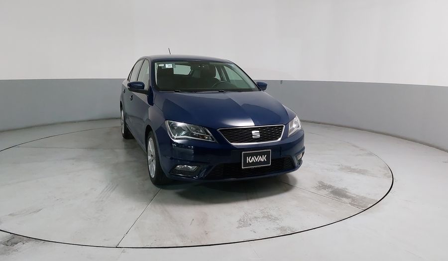 Seat Toledo 1.4 STYLE DSG Sedan 2016