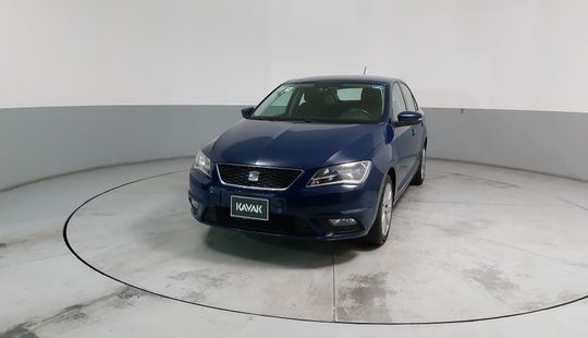 Seat • Toledo