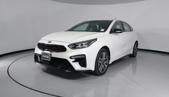 Kia • FORTE