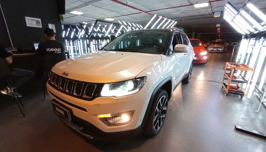 Jeep • Compass