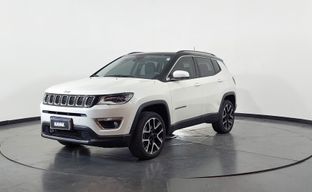 Jeep • Compass