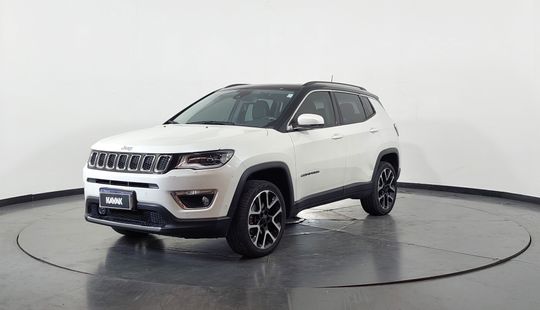 Jeep • Compass