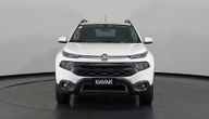 Fiat Toro TURBO FREEDOM 4WD Pickup 2020