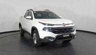 Fiat Toro TURBO FREEDOM 4WD Pickup 2020