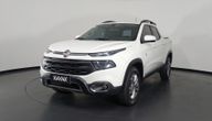 Fiat Toro TURBO FREEDOM 4WD Pickup 2020